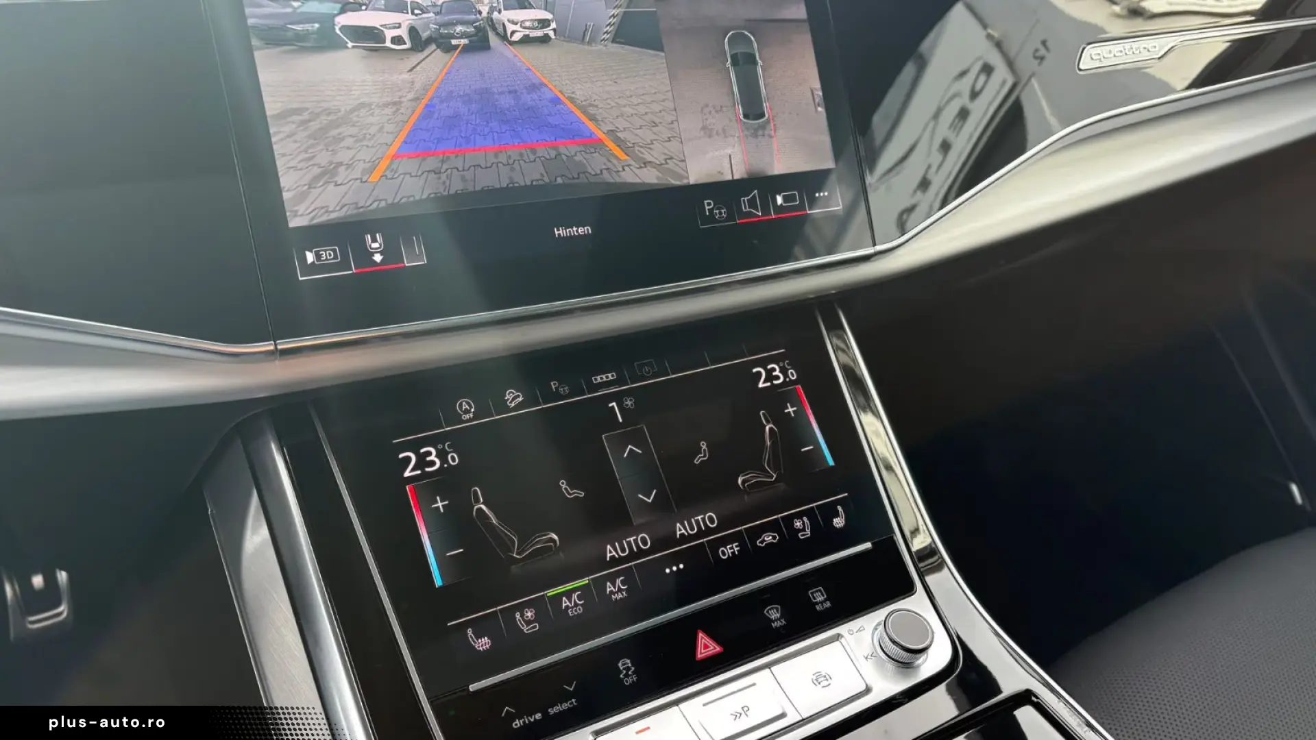 AUDI Q8 2026 — imagine 11