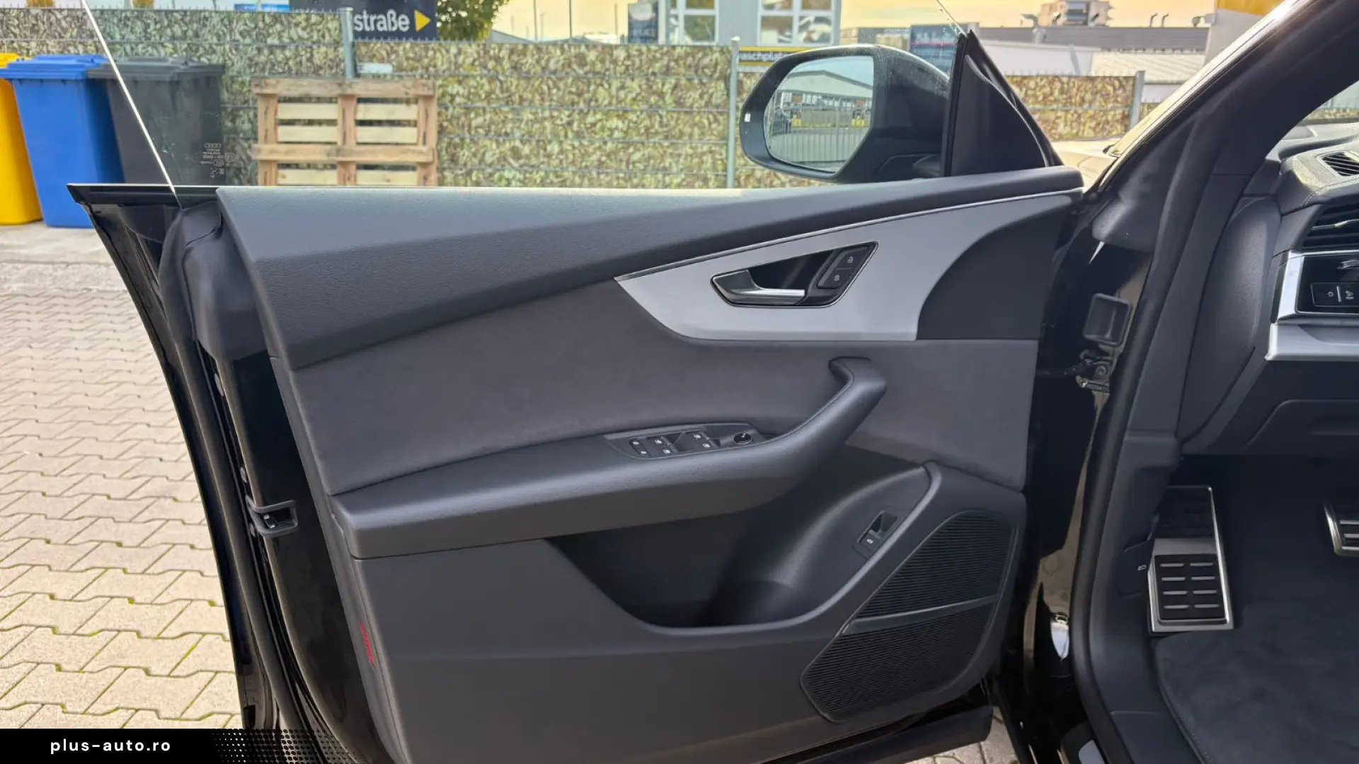 AUDI Q8 2026 — imagine 12