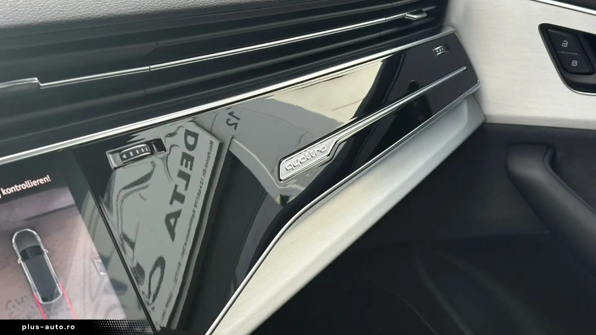 AUDI Q8 2026 — imagine 13
