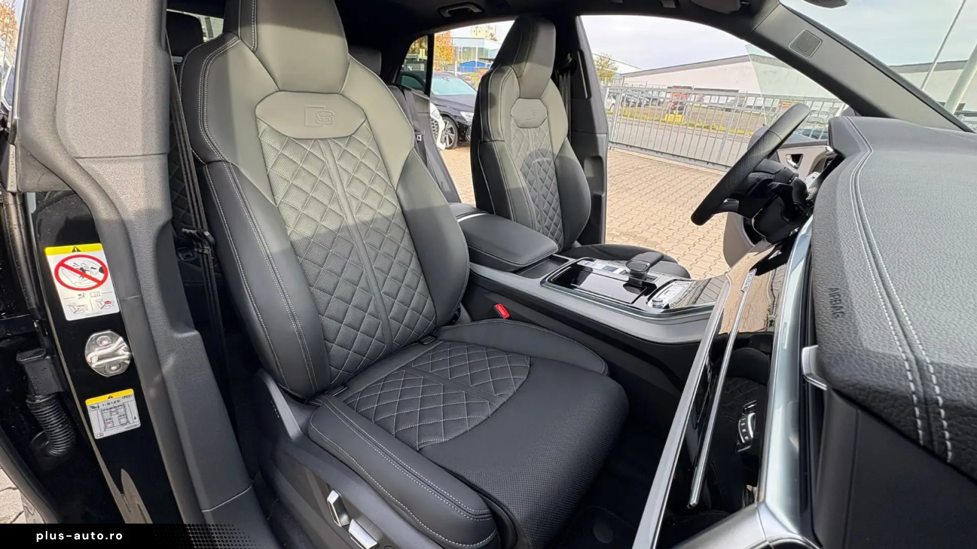 AUDI Q8 2026 — imagine 15