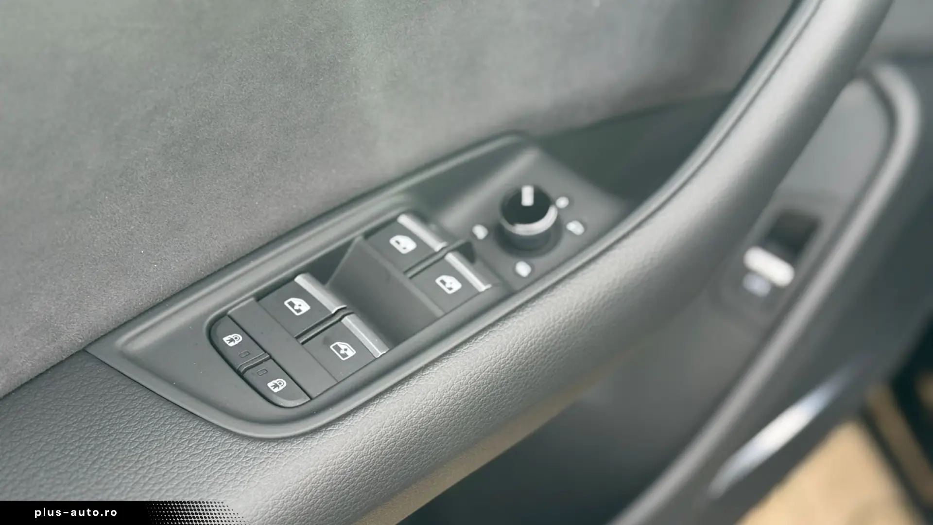 AUDI Q8 2026 — imagine 16