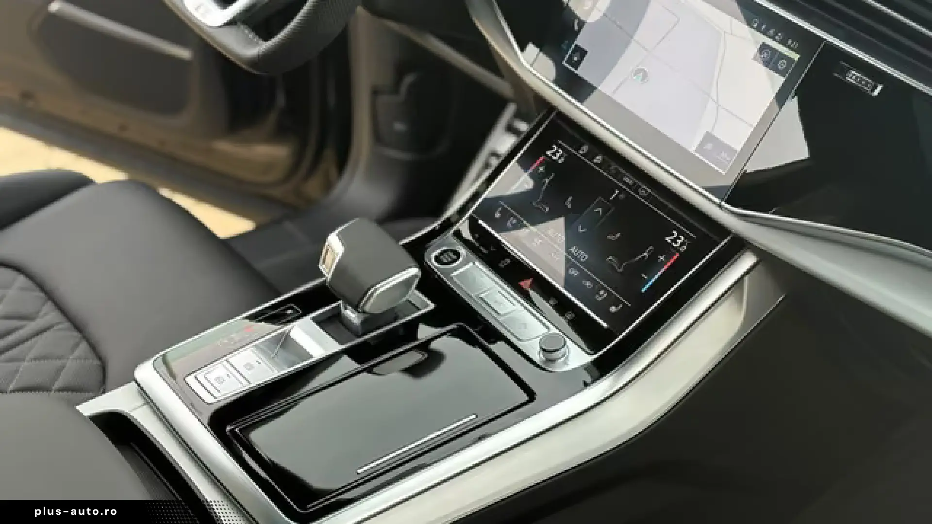 AUDI Q8 2026 — imagine 17