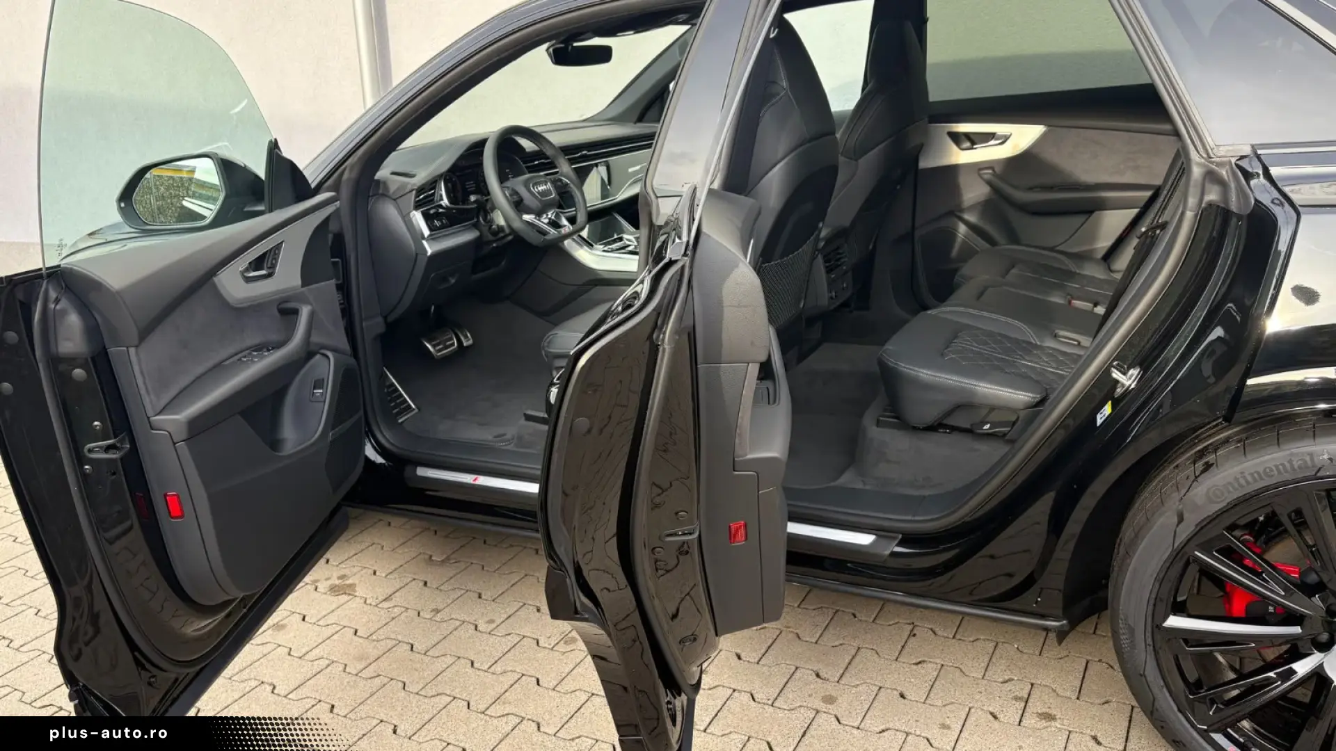 AUDI Q8 2026 — imagine 19