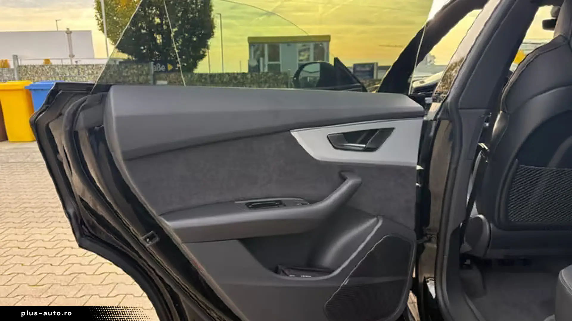 AUDI Q8 2026 — imagine 21