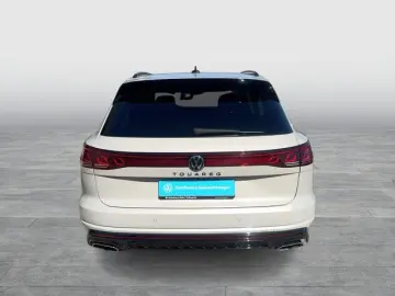 VW Touareg 3.0 TDI 4M R-Line 360  Pano Standhzg.