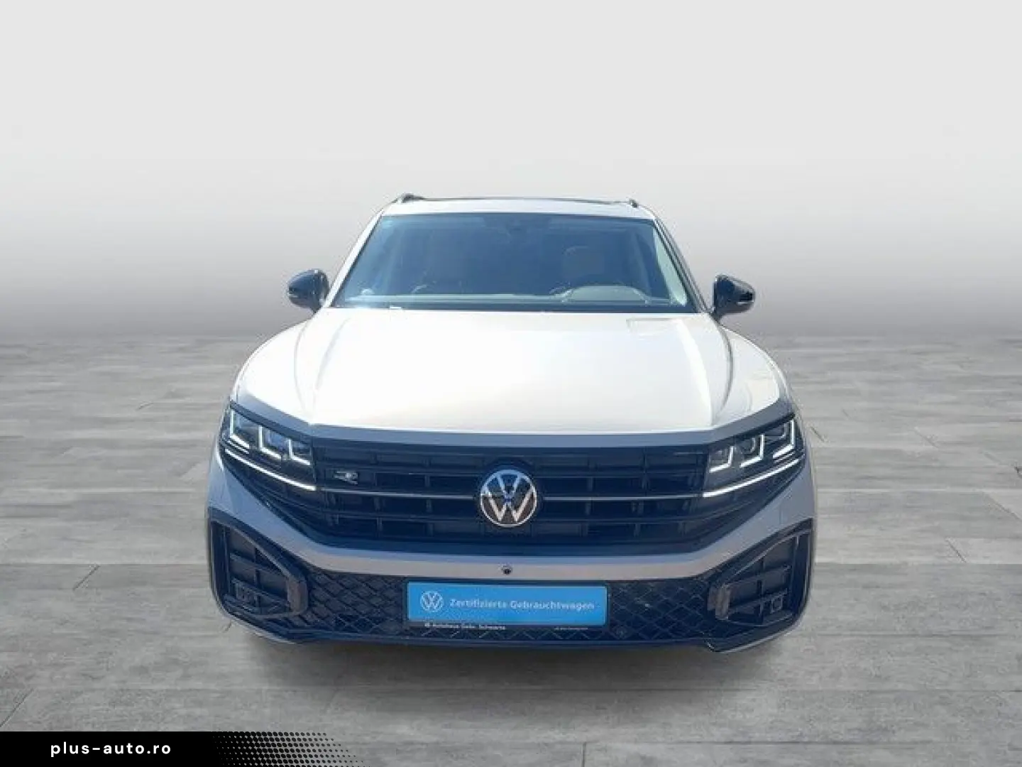 VW Touareg 3.0 TDI 4M R-Line 360  Pano Standhzg.