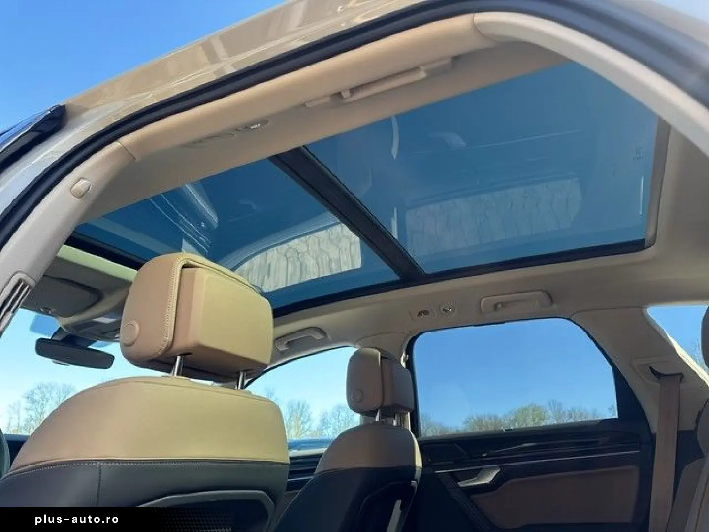 VW Touareg 3.0 TDI 4M R-Line 360  Pano Standhzg.