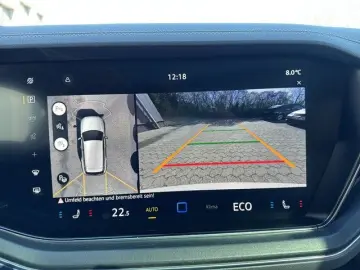 VW Touareg 3.0 TDI 4M R-Line 360  Pano Standhzg.