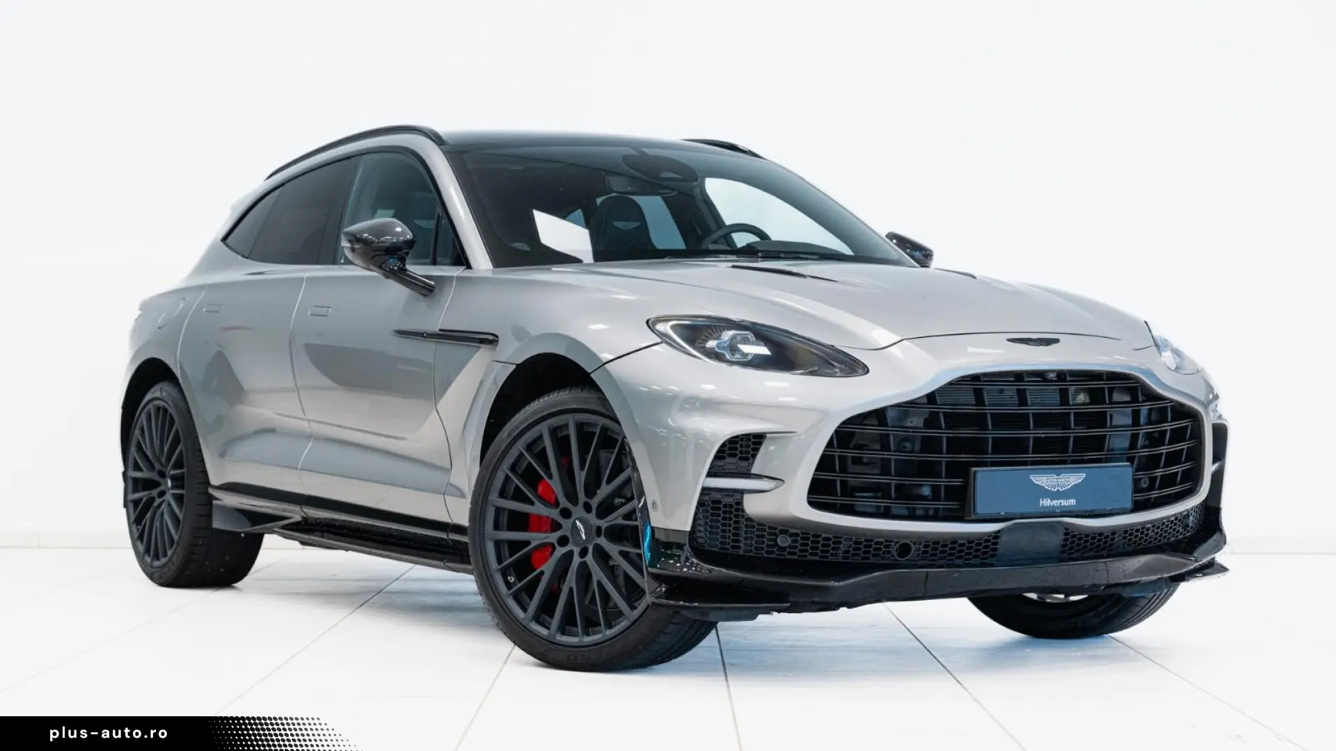 Aston Martin DBX 4.0 V8 DBX707 - Livrare rapidă !