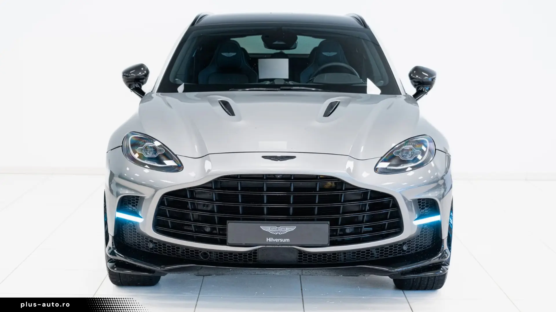 Aston Martin DBX 4.0 V8 DBX707 - Livrare rapidă !