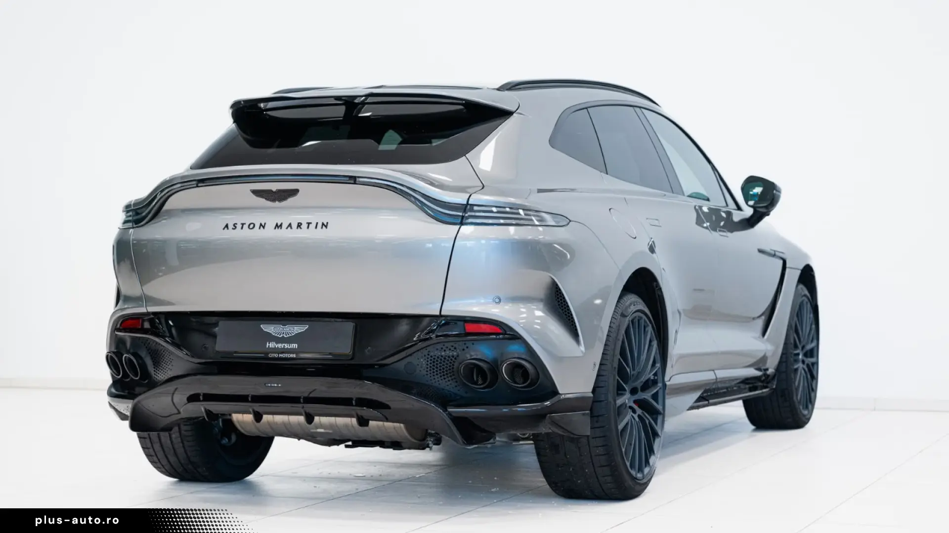 Aston Martin DBX 4.0 V8 DBX707 - Livrare rapidă !