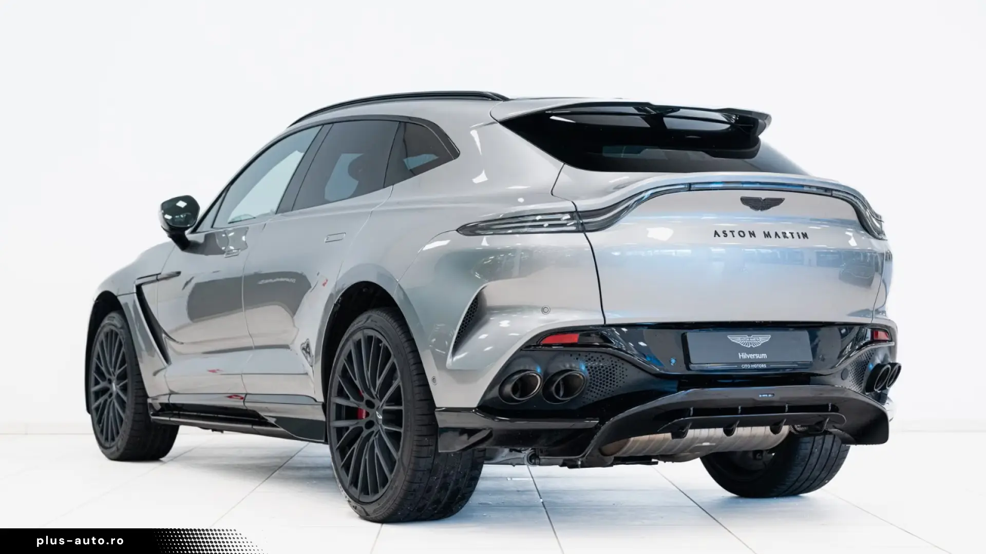 Aston Martin DBX 4.0 V8 DBX707 - Livrare rapidă !