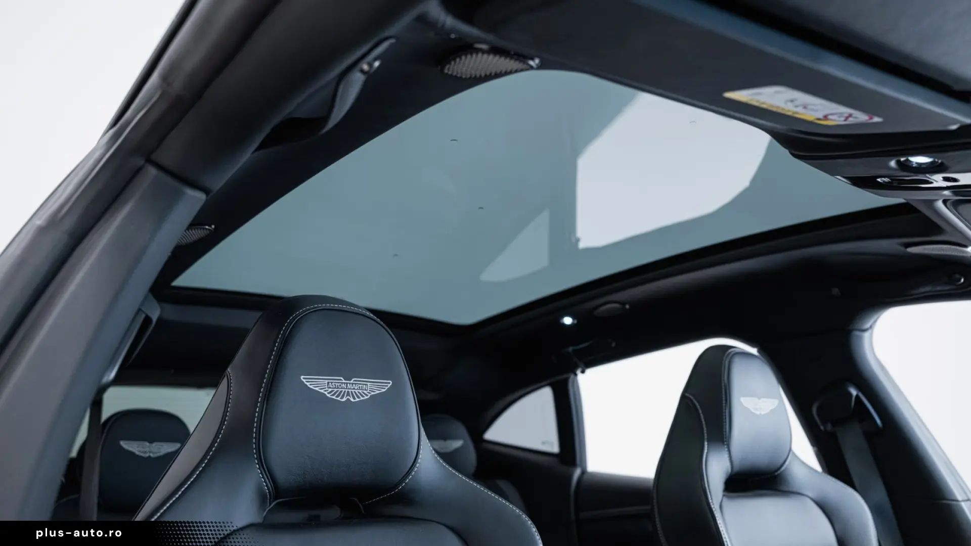 Aston Martin DBX 4.0 V8 DBX707 - Livrare rapidă !