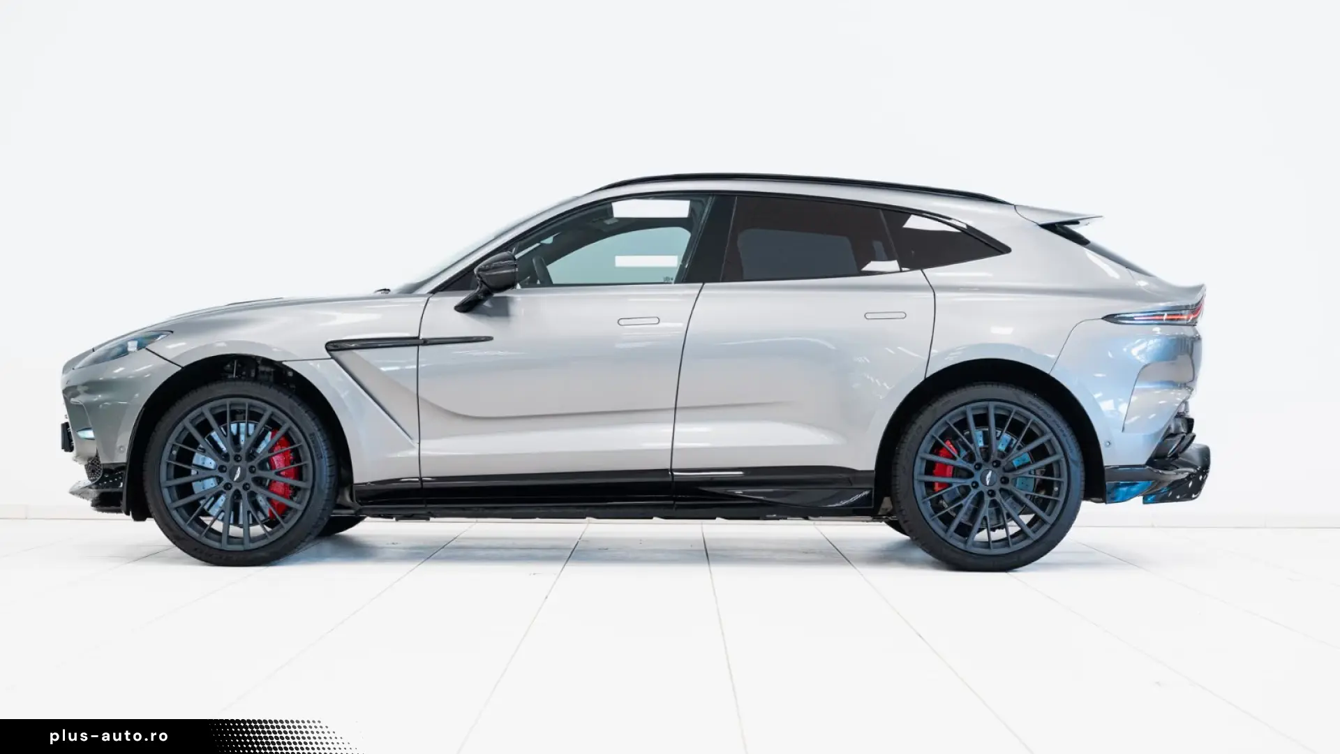 Aston Martin DBX 4.0 V8 DBX707 - Livrare rapidă !