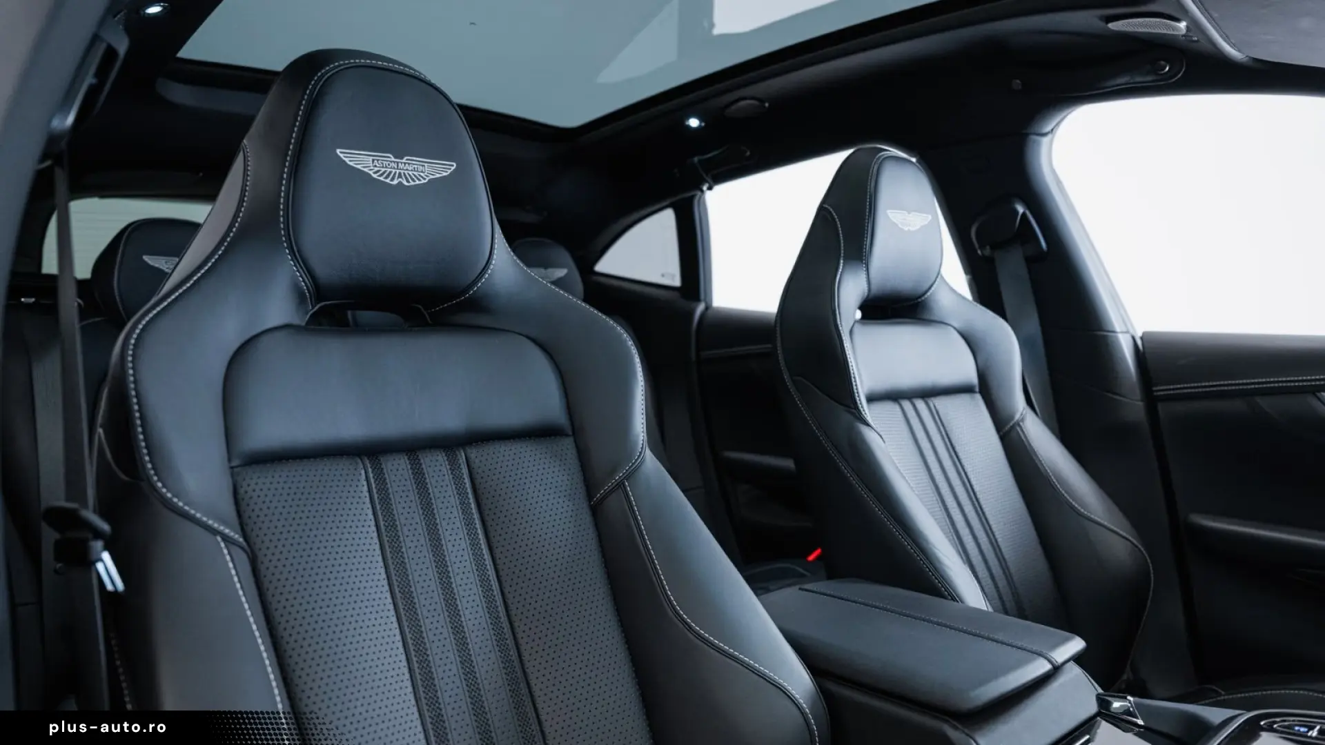 Aston Martin DBX 4.0 V8 DBX707 - Livrare rapidă !