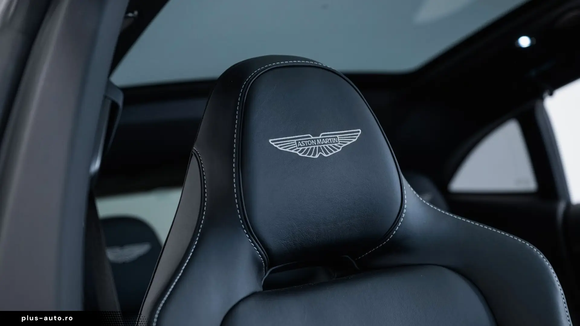 Aston Martin DBX 4.0 V8 DBX707 - Livrare rapidă !