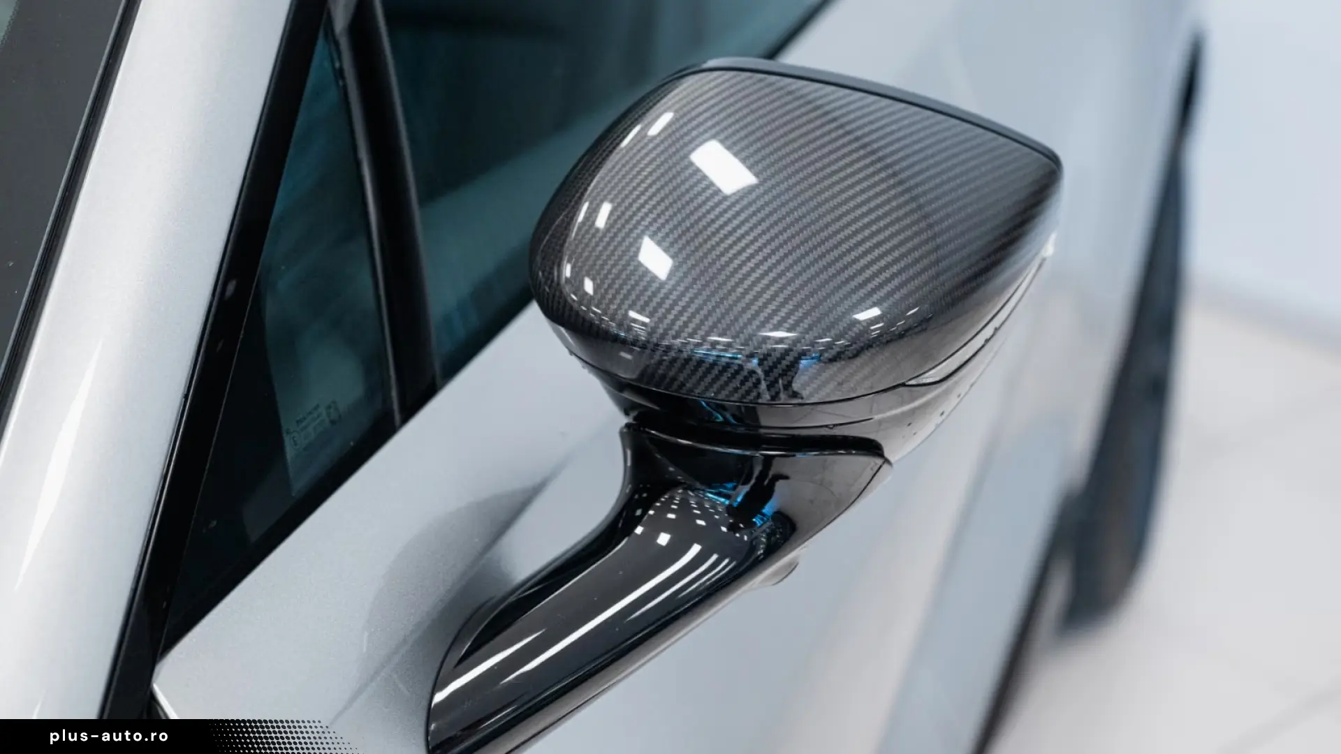 Aston Martin DBX 4.0 V8 DBX707 - Livrare rapidă !