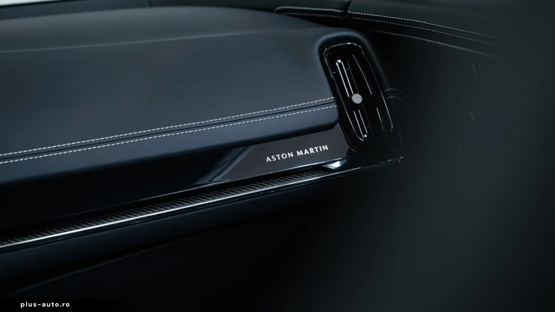 Aston Martin DBX 4.0 V8 DBX707 - Livrare rapidă !