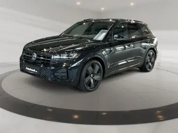 VW Touareg 3.0 TDI R-Line 4motion Style Fahrassist