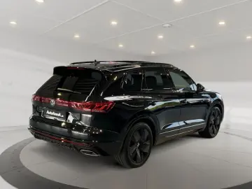 VW Touareg 3.0 TDI R-Line 4motion Style Fahrassist
