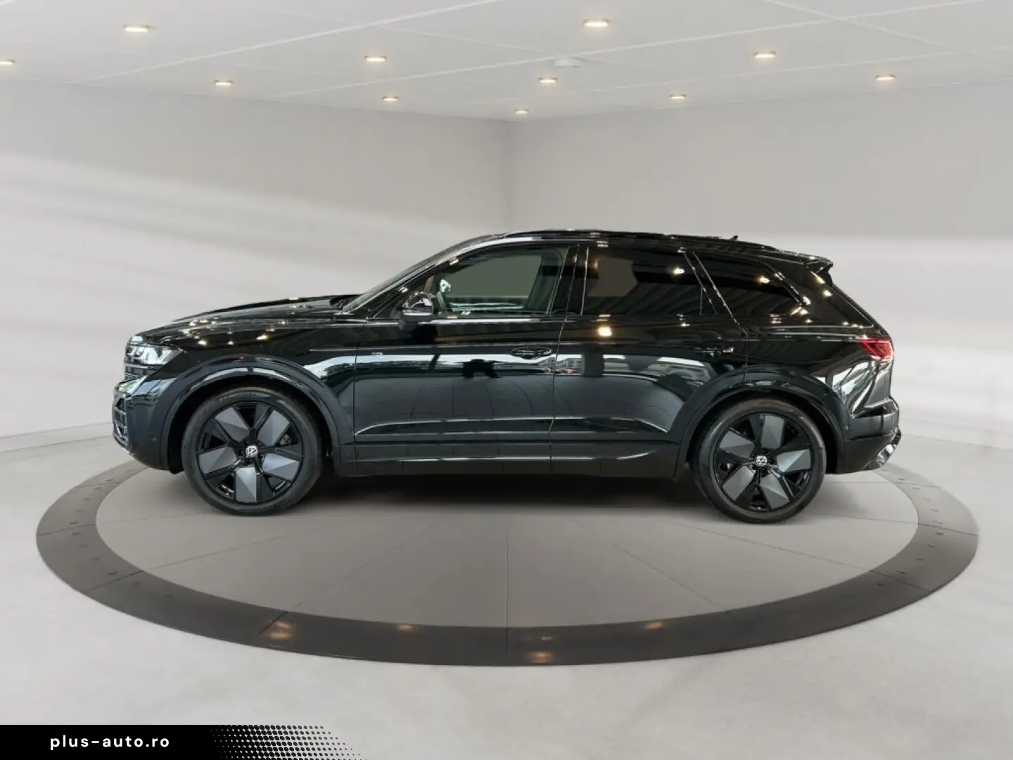 VW Touareg 3.0 TDI R-Line 4motion Style Fahrassist