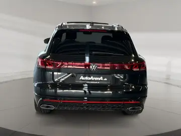 VW Touareg 3.0 TDI R-Line 4motion Style Fahrassist