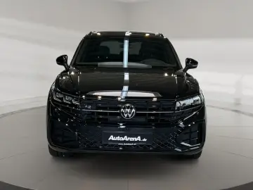VW Touareg 3.0 TDI R-Line 4motion Style Fahrassist