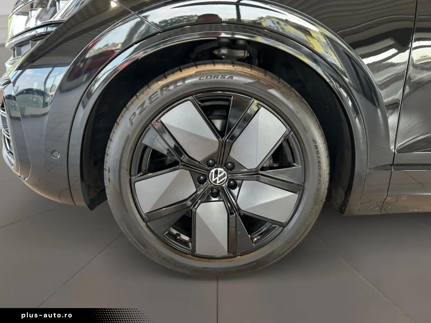 VW Touareg 3.0 TDI R-Line 4motion Style Fahrassist