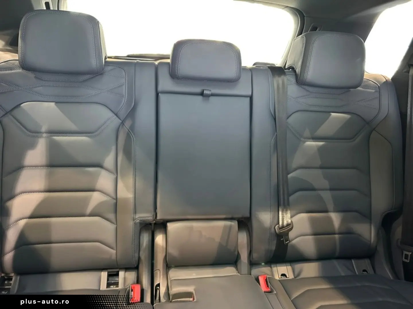 VW Touareg 3.0 TDI R-Line 4motion Style Fahrassist