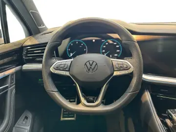 VW Touareg 3.0 TDI R-Line 4motion Style Fahrassist