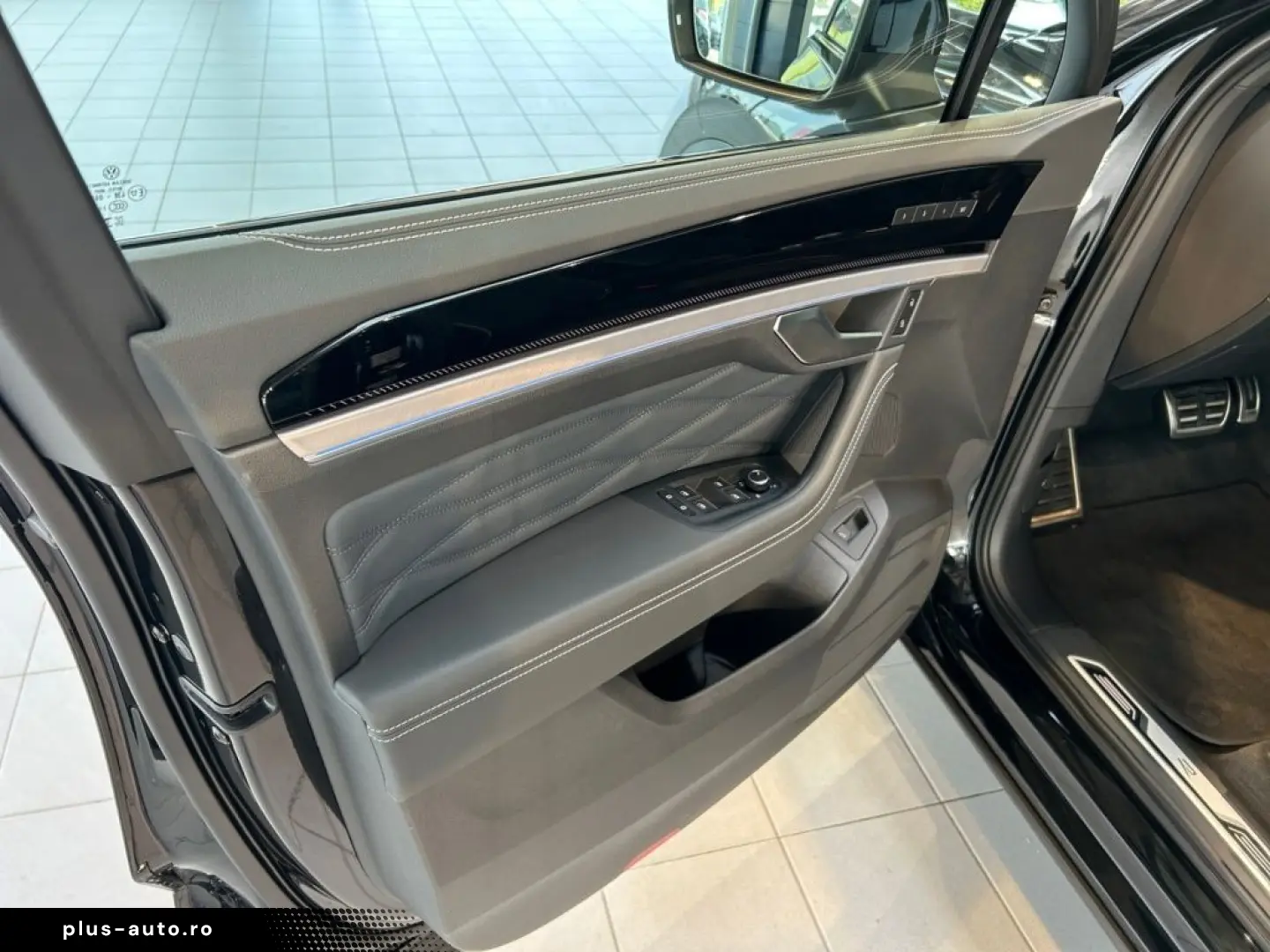 VW Touareg 3.0 TDI R-Line 4motion Style Fahrassist