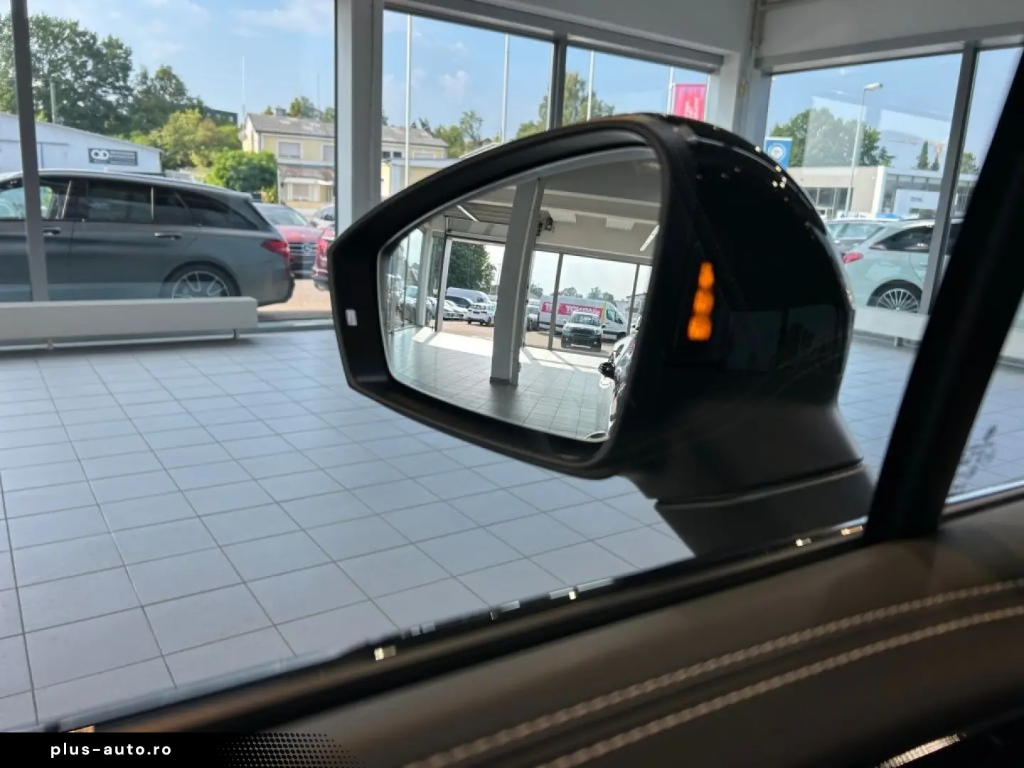 VW Touareg 3.0 TDI R-Line 4motion Style Fahrassist
