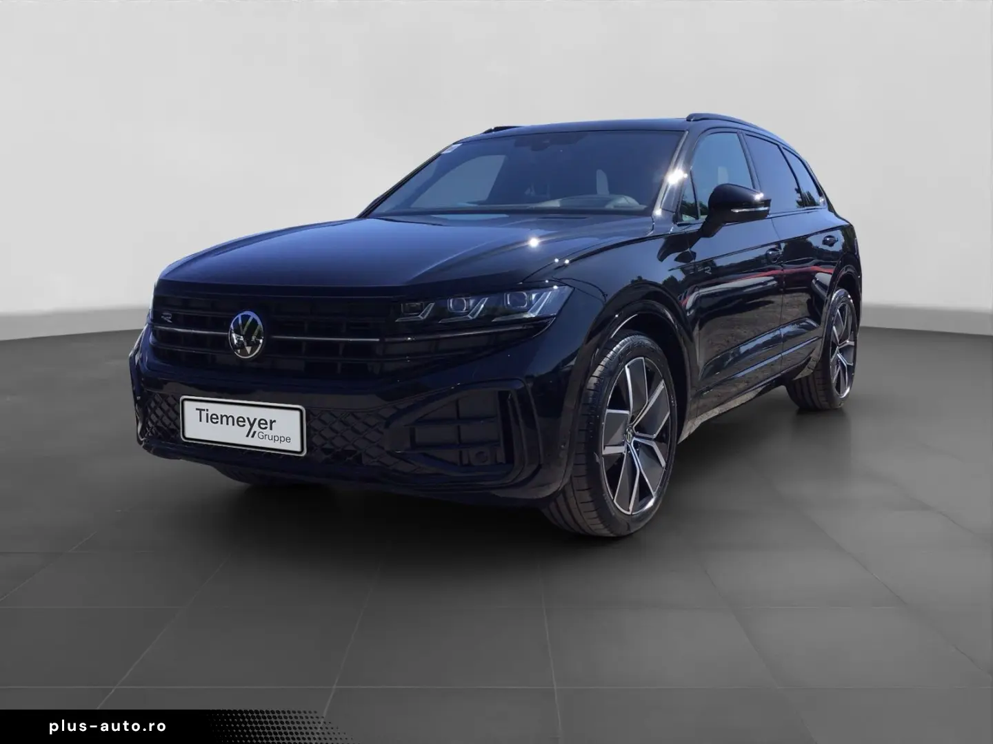 VW Touareg 3.0 TDI R-LINE AHK PANO REAR VIEW HuD ST