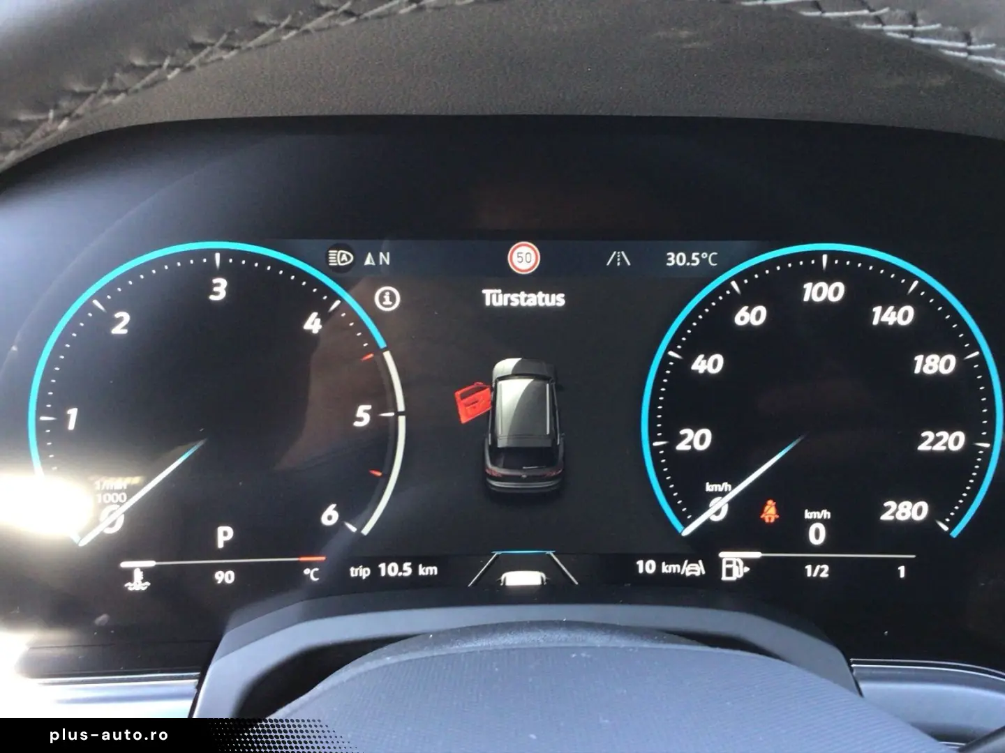 VW Touareg 3.0 TDI R-LINE AHK PANO REAR VIEW HuD ST