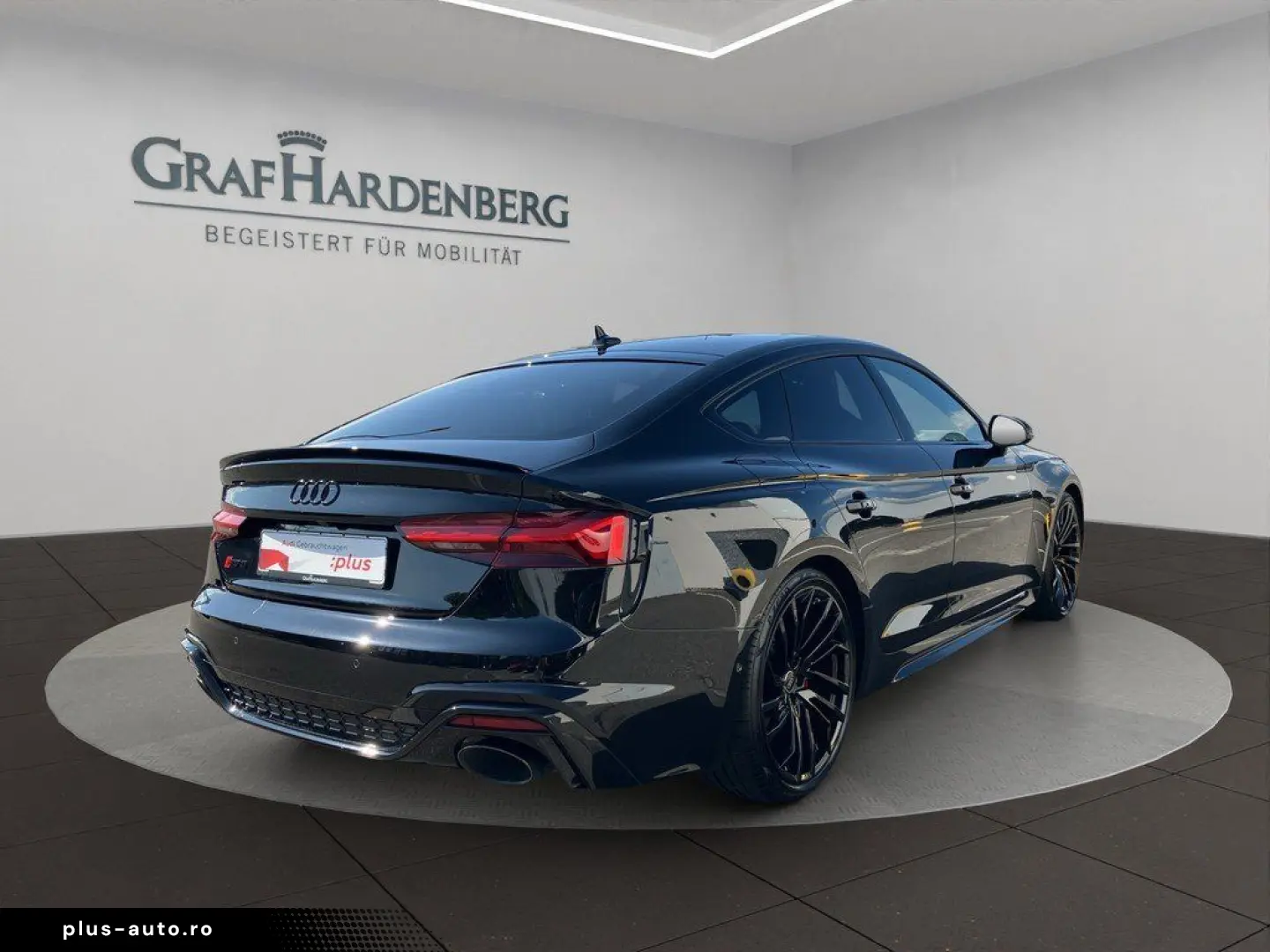 AUDI RS 5 Sportback 2.9 TFSI quattro Tiptronic B&O