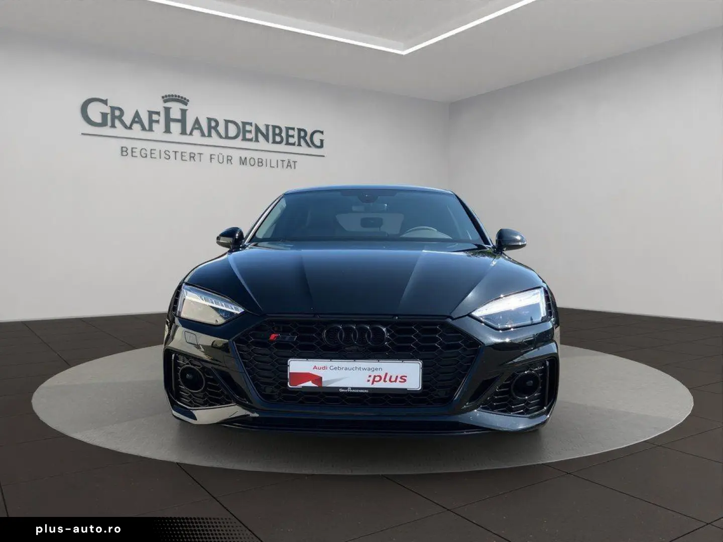 AUDI RS 5 Sportback 2.9 TFSI quattro Tiptronic B&O