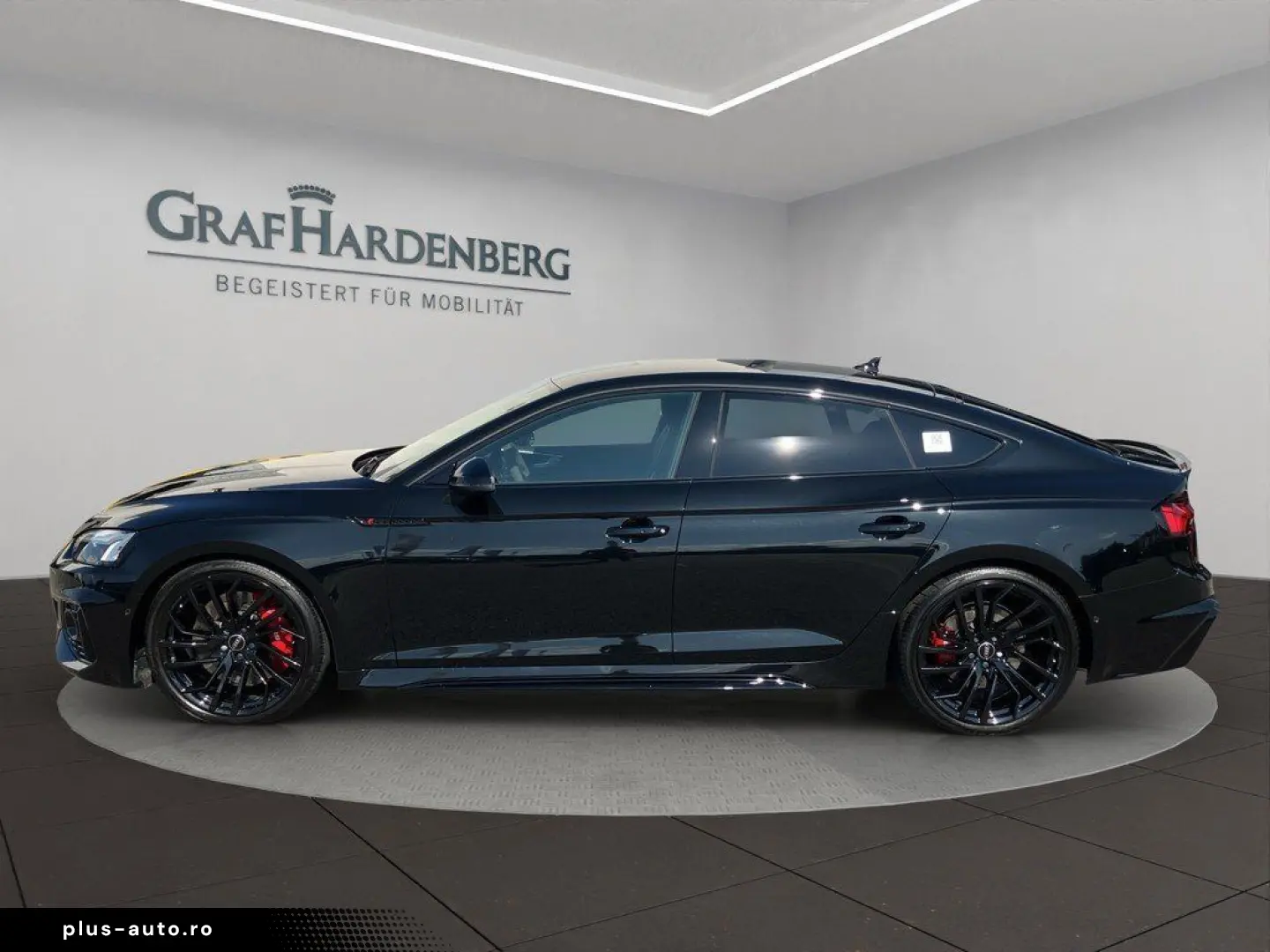AUDI RS 5 Sportback 2.9 TFSI quattro Tiptronic B&O
