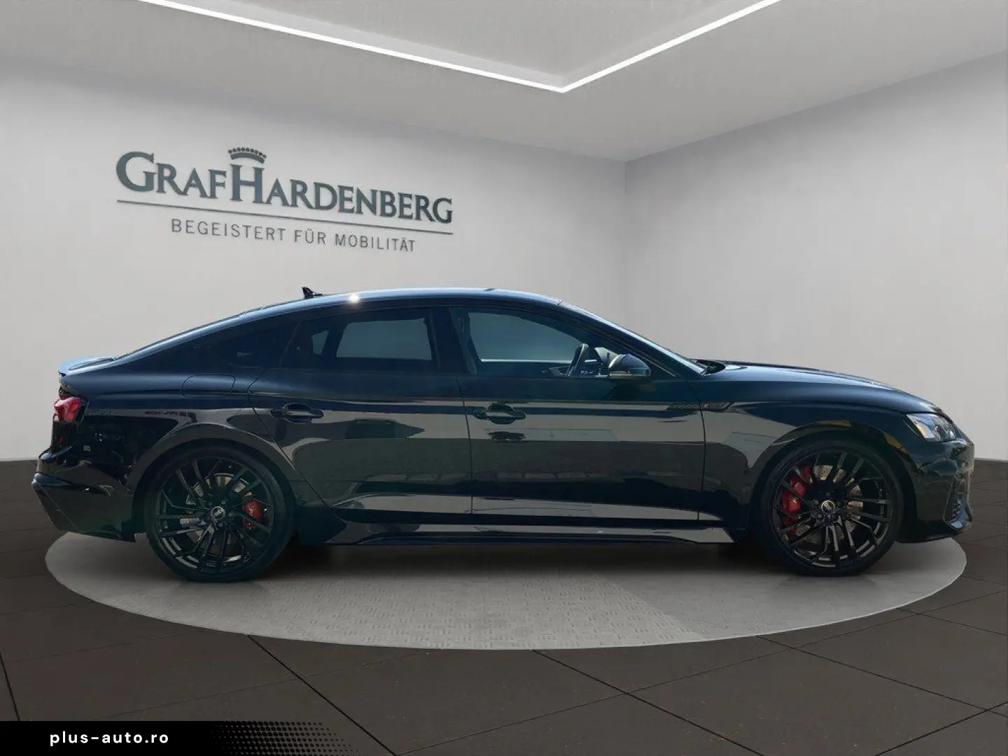AUDI RS 5 Sportback 2.9 TFSI quattro Tiptronic B&O
