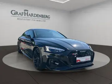 AUDI RS 5 Sportback 2.9 TFSI quattro Tiptronic B&O