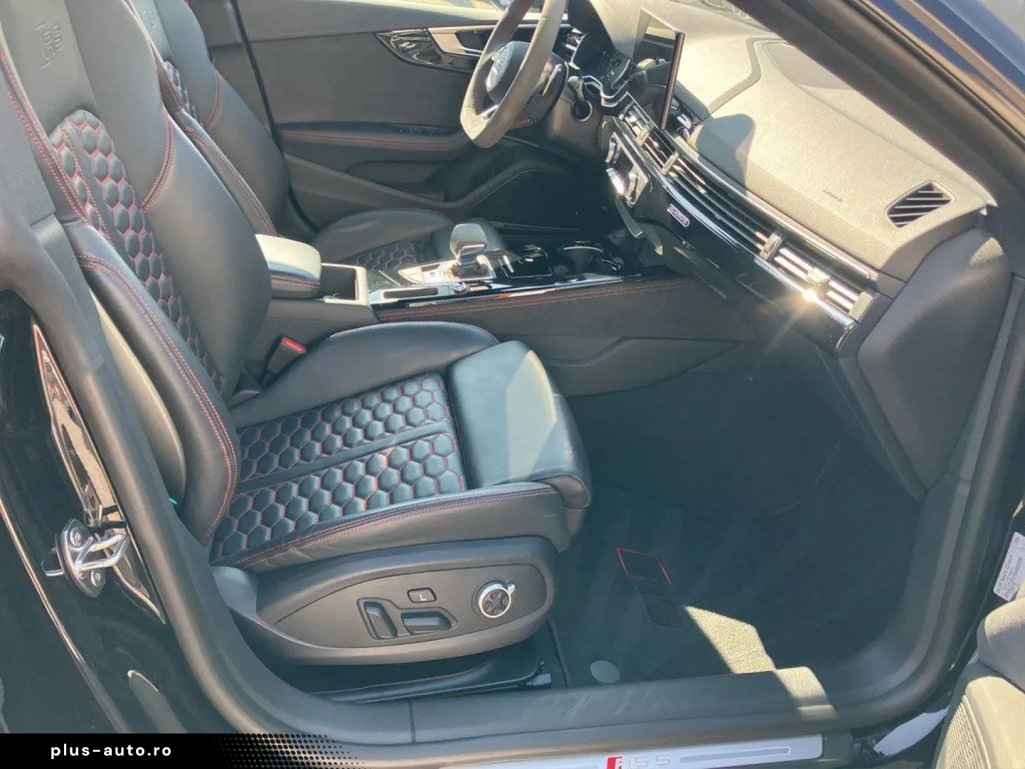 AUDI RS 5 Sportback 2.9 TFSI quattro Tiptronic B&O