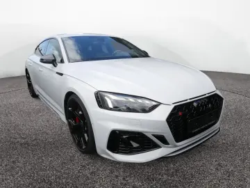 AUDI RS5 Sportback B&O LED NAVI KAMERA SHZ PDC KLIMA