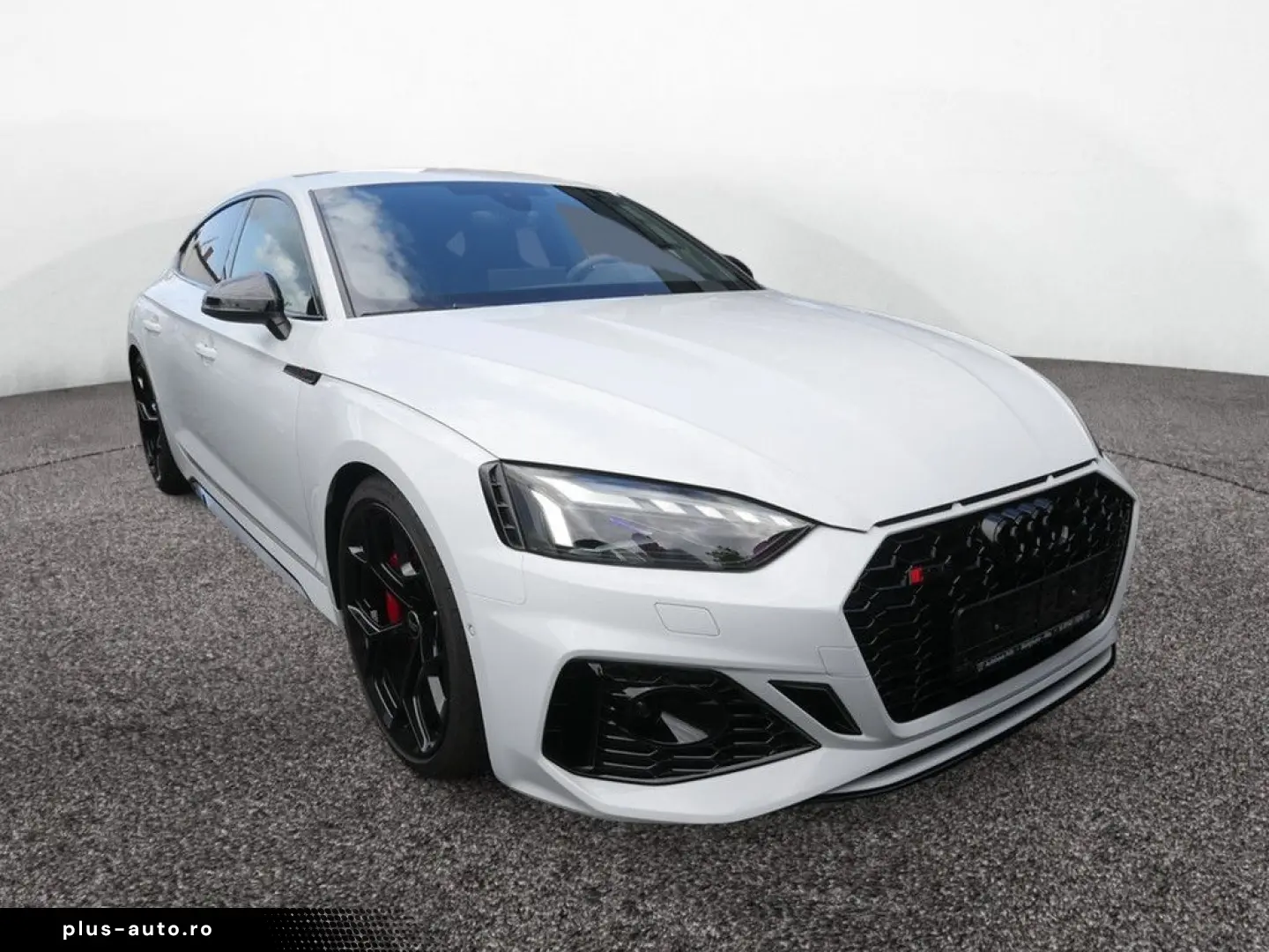 AUDI RS5 Sportback B&O LED NAVI KAMERA SHZ PDC KLIMA