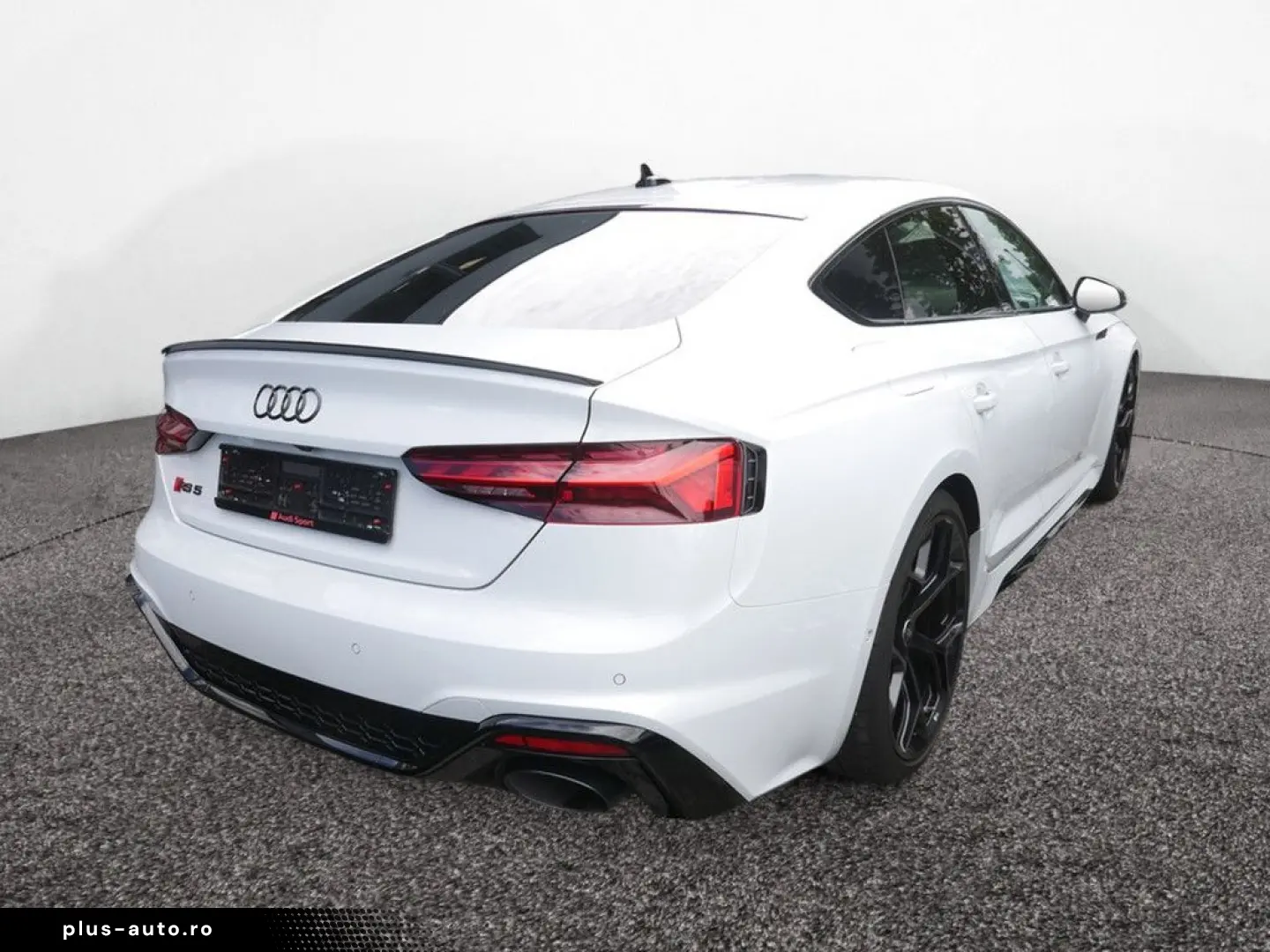 AUDI RS5 Sportback B&O LED NAVI KAMERA SHZ PDC KLIMA