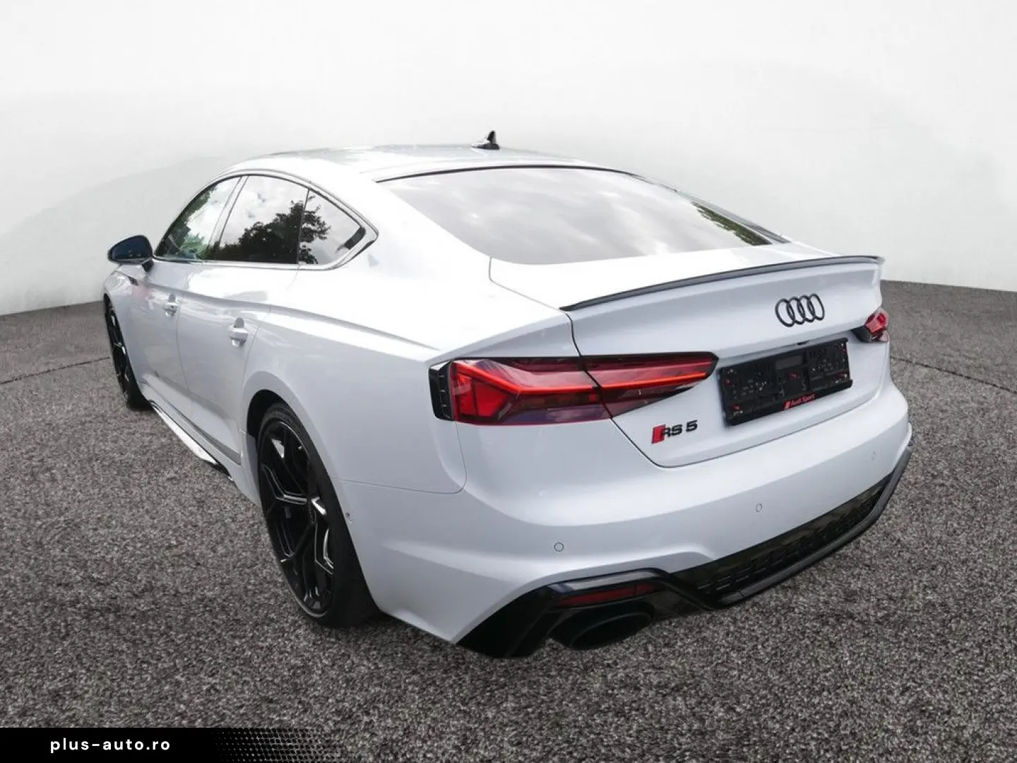 AUDI RS5 Sportback B&O LED NAVI KAMERA SHZ PDC KLIMA