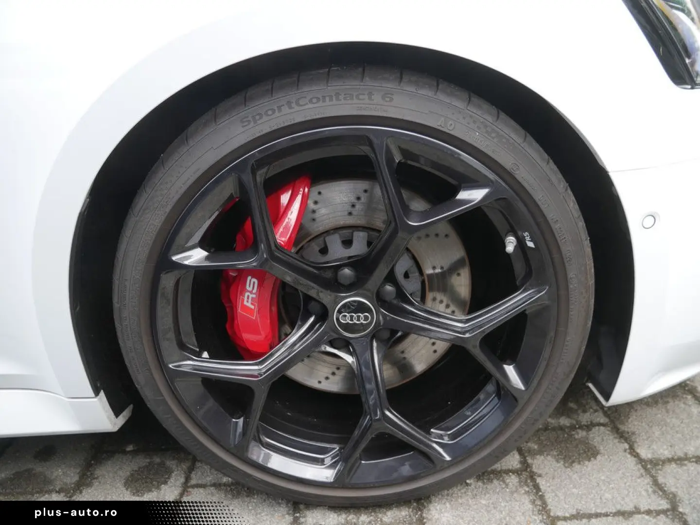 AUDI RS5 Sportback B&O LED NAVI KAMERA SHZ PDC KLIMA