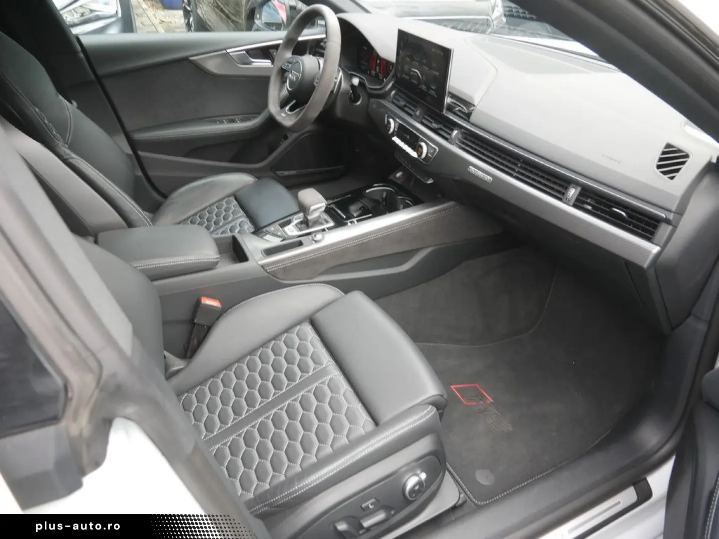 AUDI RS5 Sportback B&O LED NAVI KAMERA SHZ PDC KLIMA