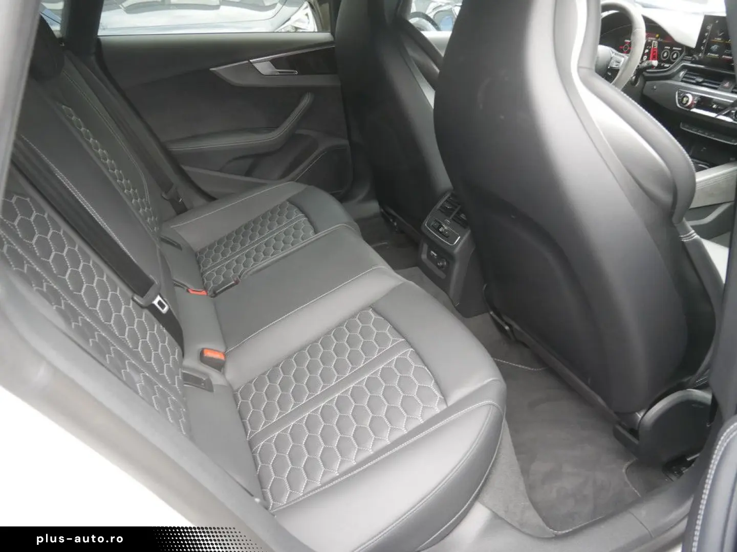 AUDI RS5 Sportback B&O LED NAVI KAMERA SHZ PDC KLIMA