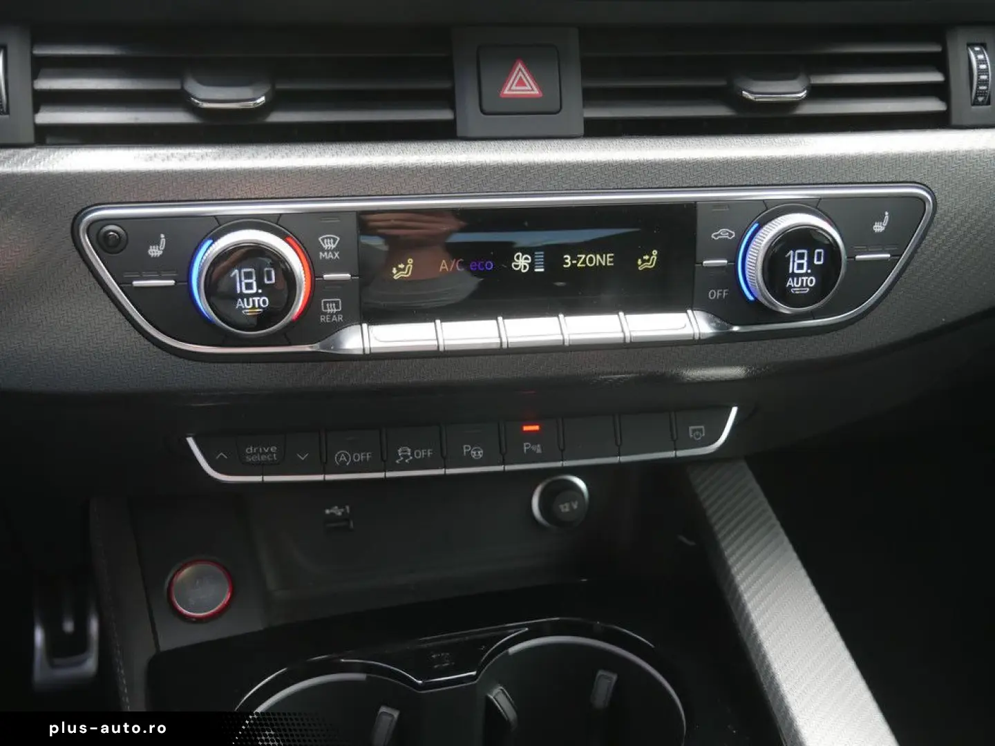 AUDI RS5 Sportback B&O LED NAVI KAMERA SHZ PDC KLIMA