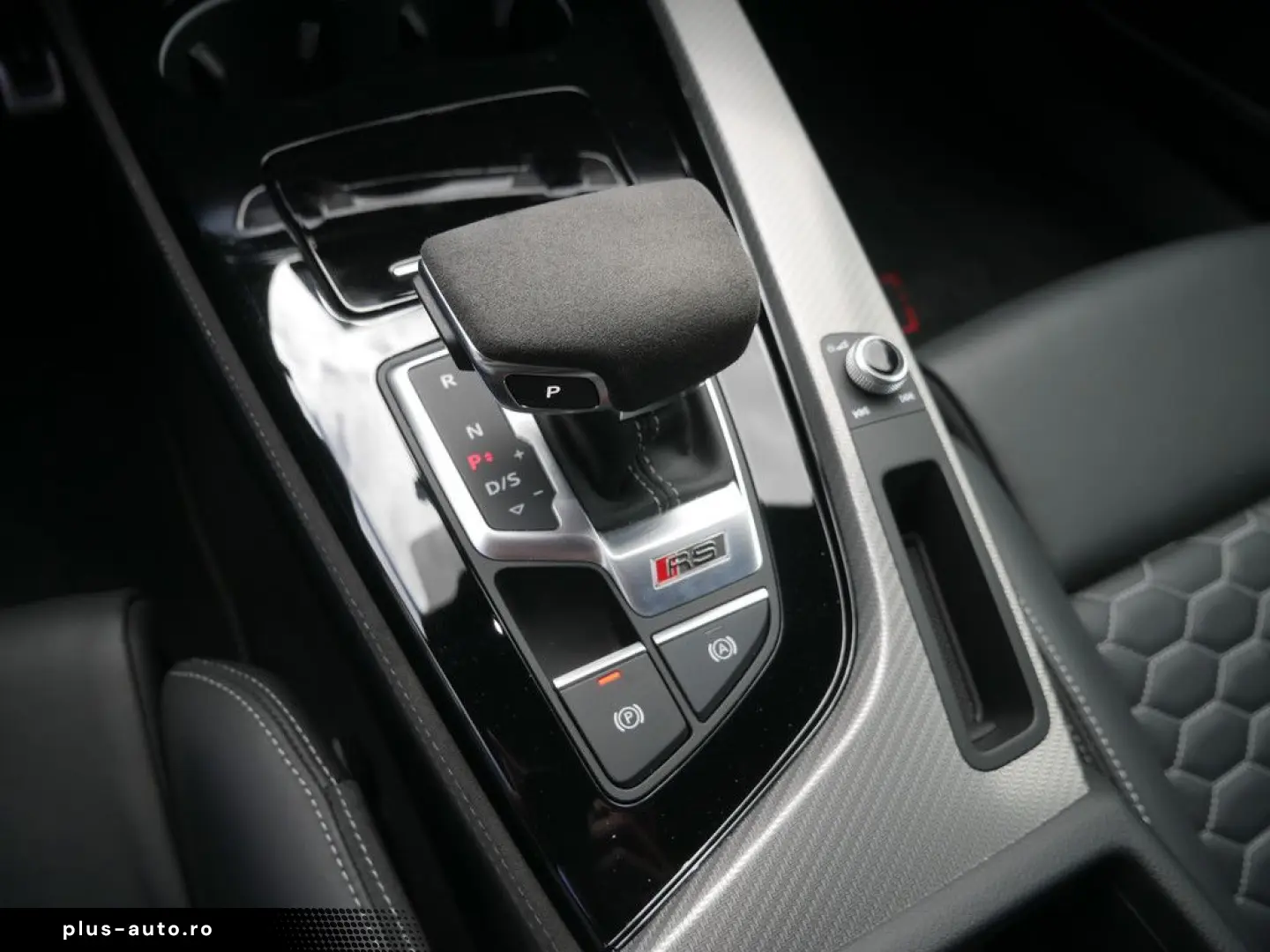 AUDI RS5 Sportback B&O LED NAVI KAMERA SHZ PDC KLIMA