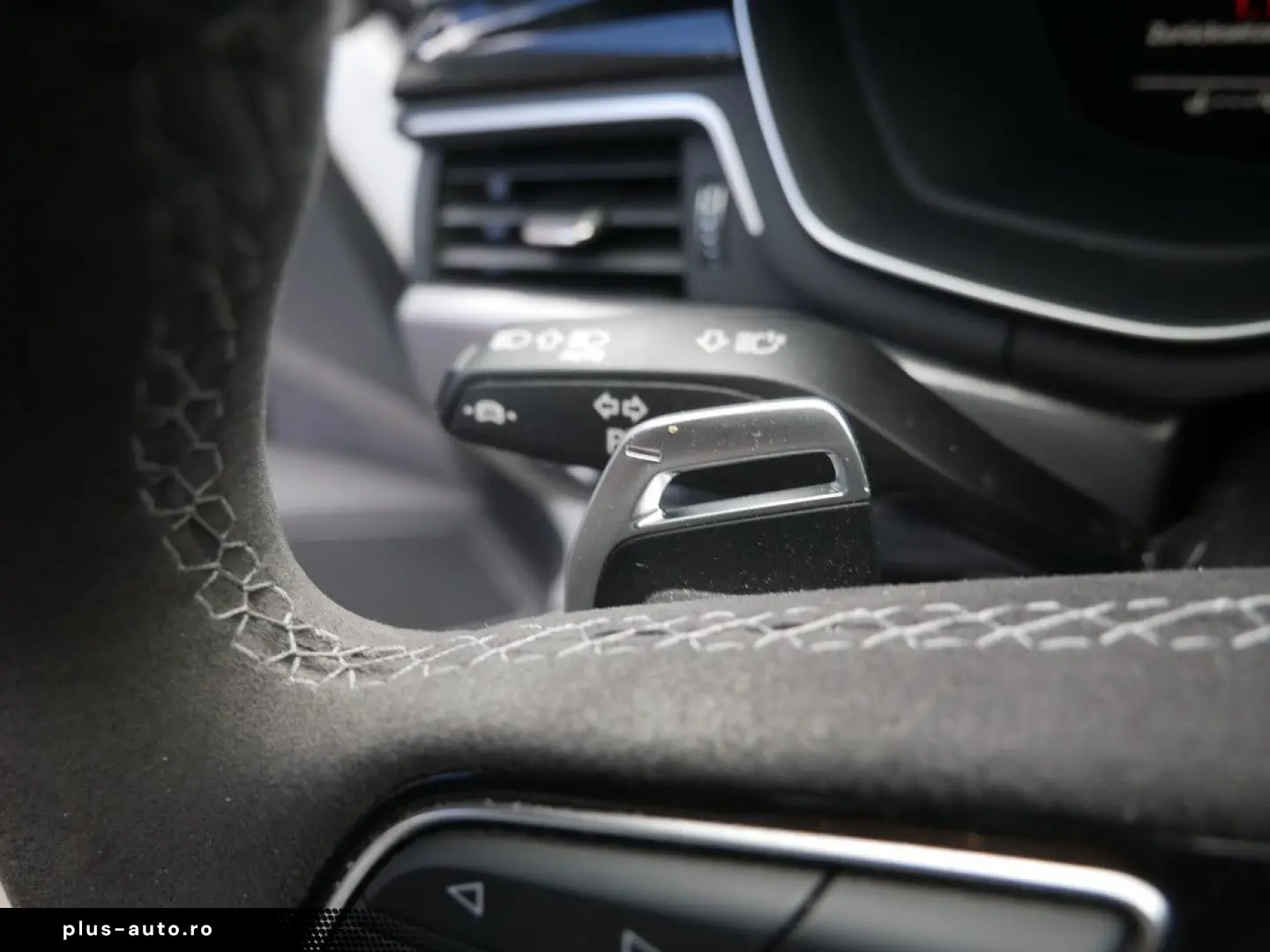 AUDI RS5 Sportback B&O LED NAVI KAMERA SHZ PDC KLIMA